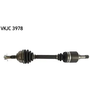 Comparateur de prix : SKF Aandrijfas