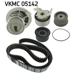 SKF Waterpomp + distributieriemset