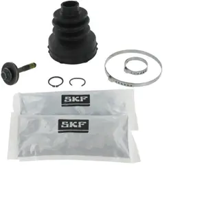 SKF Asmanchetten set