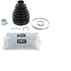 Comparateur de prix : SKF Asmanchetten set
