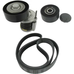 SKF Multiriem set