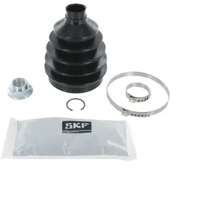 Comparateur de prix : SKF Asmanchetten set