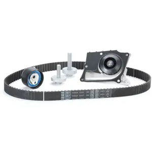 Comparateur de prix : SKF Waterpomp + distributieriemset