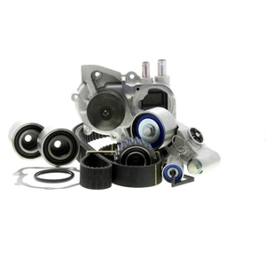 SKF Waterpomp + distributieriemset pas cher