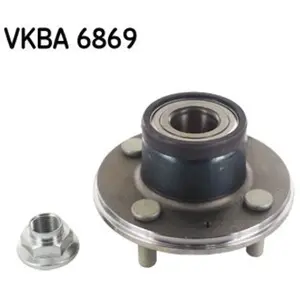 Comparateur de prix : SKF Wiellager