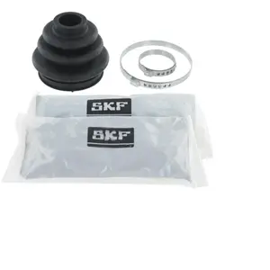 SKF Asmanchetten set