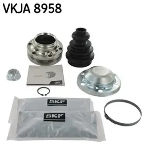 Comparateur de prix : SKF Homokineet reparatie set Aandrijfas