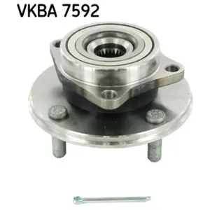 SKF Wiellager