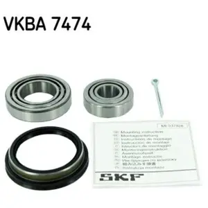 Comparateur de prix : SKF Wiellager