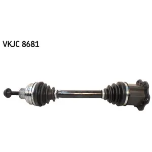 Aandrijfas VKJC8681 SKF pas cher