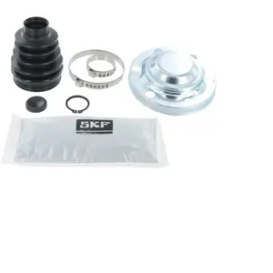 SKF Asmanchetten set