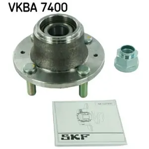 SKF Wiellager pas cher