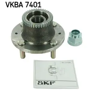 SKF Wiellager pas cher