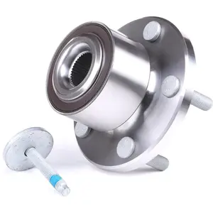 Comparateur de prix : Wiellager VKBA6585 SKF