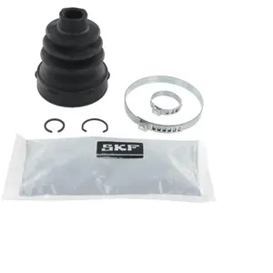 SKF Asmanchetten set