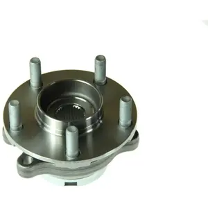 SKF Wiellager
