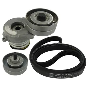 SKF VKMA 35316 Jeu de rouleaux de serrage pour traction auxiliaire pas cher