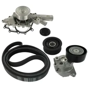 SKF VKMC 38021 Kit de pompe à eau pas cher