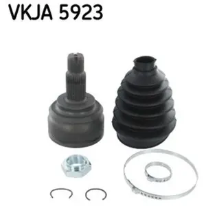 Comparateur de prix : SKF Homokineet reparatie set Aandrijfas