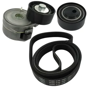 SKF VKMA 33152 Kit multi-VVendu paroscaro