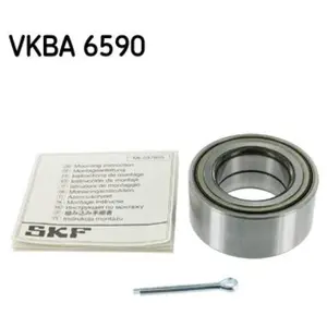 Comparateur de prix : SKF Wiellager