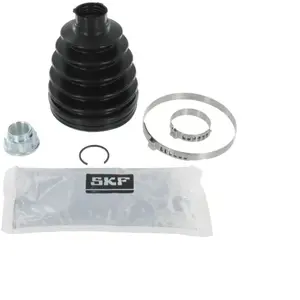 Comparateur de prix : SKF Asmanchetten set