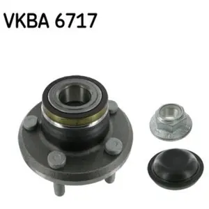 SKF Wiellager pas cher