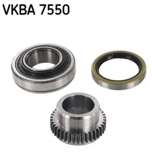 SKF Wiellager