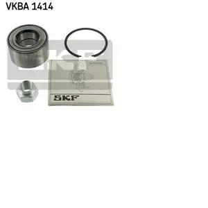 Comparateur de prix : SKF Wiellager