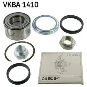 SKF Wiellager