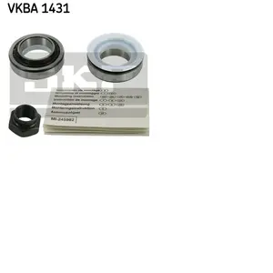 Wiellager VKBA1431 SKF pas cher