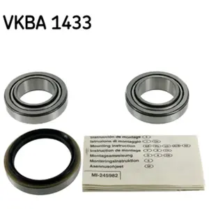 SKF Wiellager pas cher