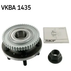 Comparateur de prix : Wiellager VKBA1435 SKF