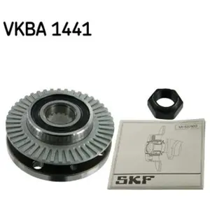 Comparateur de prix : SKF Wiellager