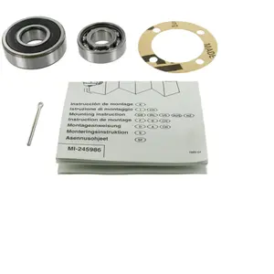 Comparateur de prix : SKF Wiellager