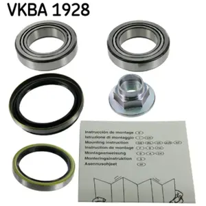 SKF Wiellager pas cher