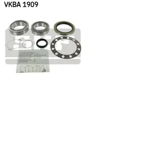 SKF Wiellager pas cher