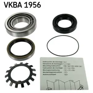 SKF Wiellager pas cher