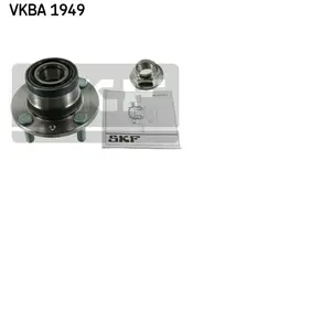 SKF Wiellager pas cher