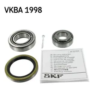 SKF Wiellager pas cher