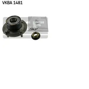Comparateur de prix : SKF Wiellager