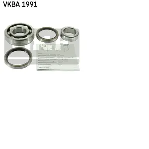 SKF Wiellager pas cher