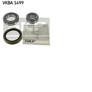 Comparateur de prix : SKF Wiellager