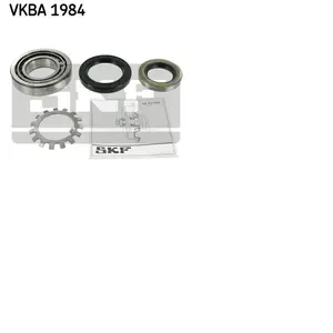 SKF Wiellager pas cher