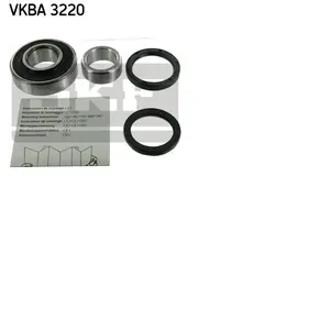 SKF Wiellager pas cher