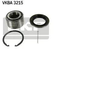 Wiellager VKBA3215 SKF
