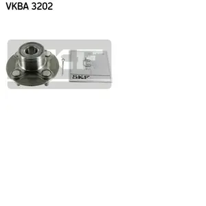 Comparateur de prix : SKF Wiellager