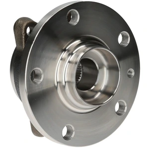 SKF Roulement de roue pour NISSAN: Pick-up, Terrano, Pathfinder & FORD: Maverick (Ref: VKBA 3205)