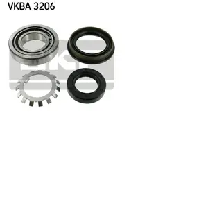 Comparateur de prix : SKF Wiellager