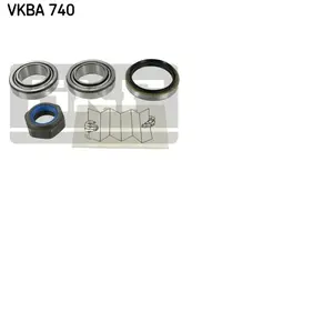 SKF Wiellager